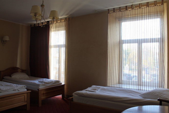 Imagen de la habitación del Hotel Alexa Old Town. Foto 9