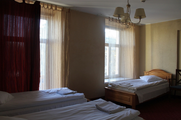 Imagen de la habitación del Hotel Alexa Old Town. Foto 10