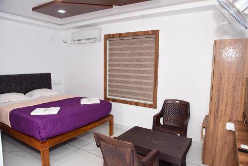 Imagen de la habitación del Hotel Alexa Private Beach Resort. Foto 16