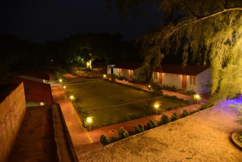 Imagen general del Hotel Alexa Private Beach Resort. Foto 2