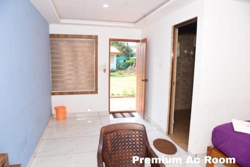 Imagen general del Hotel Alexa Private Beach Resort. Foto 3