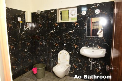 Imagen general del Hotel Alexa Private Beach Resort. Foto 4