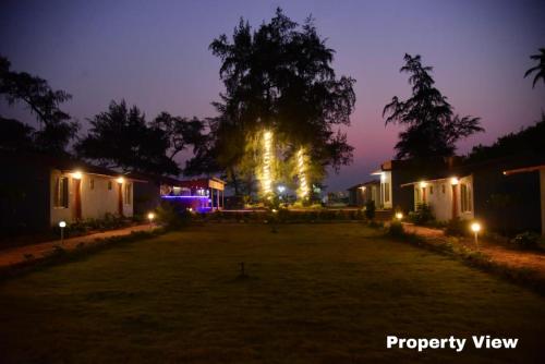 Imagen de la habitación del Hotel Alexa Private Beach Resort. Foto 18