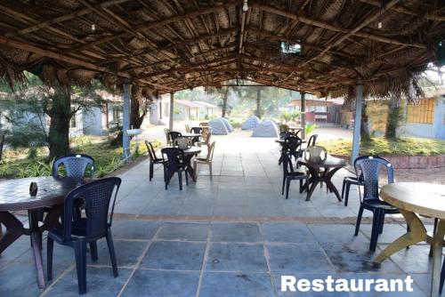 Imagen general del Hotel Alexa Private Beach Resort. Foto 5