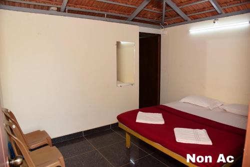 Imagen general del Hotel Alexa Private Beach Resort. Foto 6