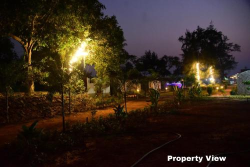 Imagen general del Hotel Alexa Private Beach Resort. Foto 7