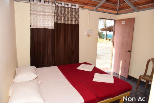 Imagen general del Hotel Alexa Private Beach Resort. Foto 8