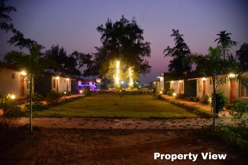 Imagen general del Hotel Alexa Private Beach Resort. Foto 9