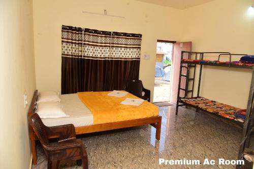 Imagen general del Hotel Alexa Private Beach Resort. Foto 11