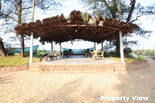 Imagen general del Hotel Alexa Private Beach Resort. Foto 13