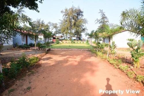 Imagen general del Hotel Alexa Private Beach Resort. Foto 15