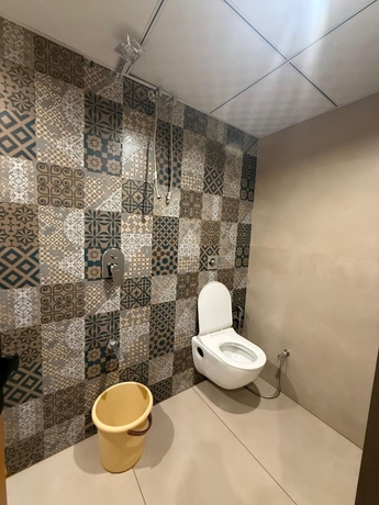 Imagen de la habitación del Hotel Alexa, Rajkot. Foto 11
