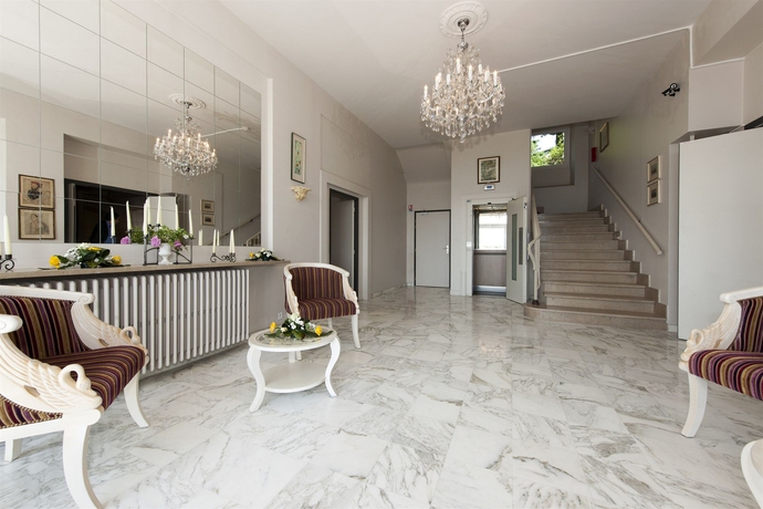 Imagen de los interiores del Hotel Alexain Hotel Restaurant & Wellness. Foto 11