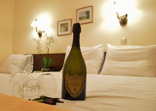 Imagen de la habitación del Hotel Alexakis and Spa. Foto 7