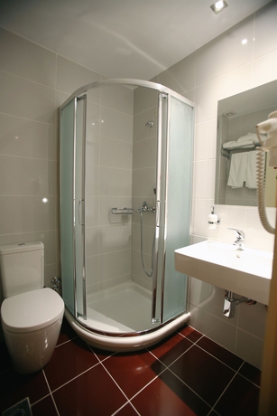 Imagen de la habitación del Hotel Alexakis and Spa. Foto 8