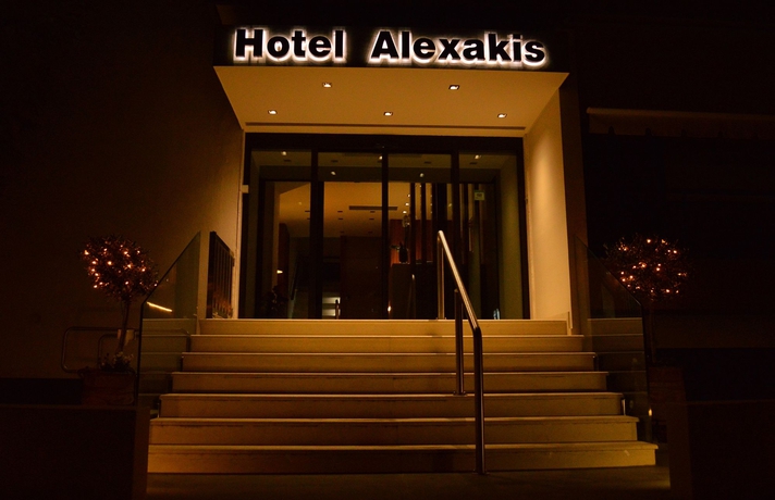 Imagen general del Hotel Alexakis and Spa. Foto 3