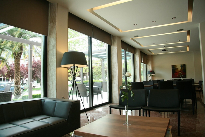 Imagen de los interiores del Hotel Alexakis and Spa. Foto 15
