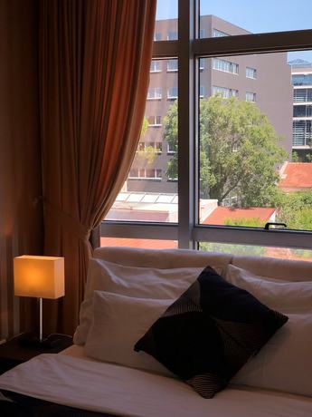 Imagen de la habitación del Hotel Alexandar Lux. Foto 3