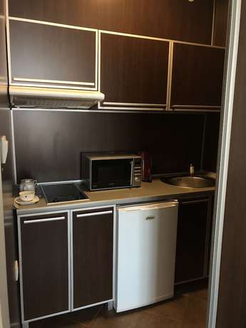 Imagen de la habitación del Hotel Alexandar Lux. Foto 6