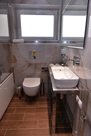 Imagen de la habitación del Hotel Alexandar Square Boutique. Foto 5