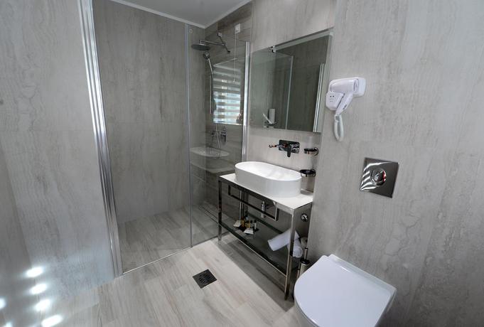 Imagen de la habitación del Hotel Alexandar Square Boutique. Foto 9