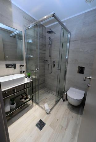 Imagen de la habitación del Hotel Alexandar Square Boutique. Foto 10