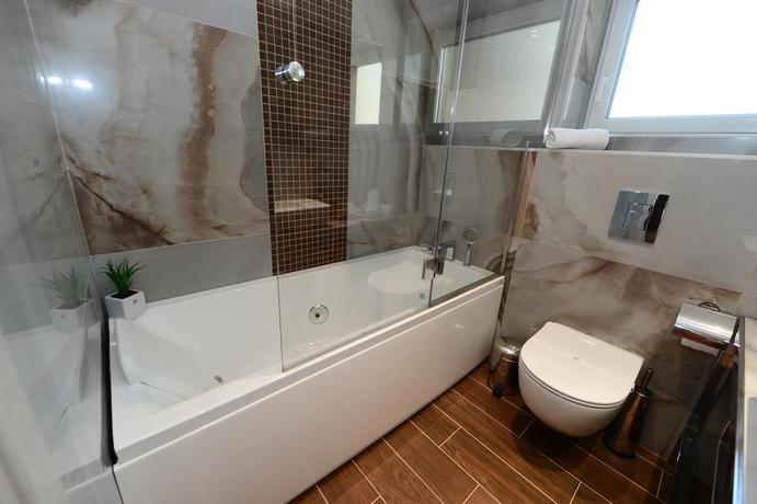 Imagen de la habitación del Hotel Alexandar Square Boutique. Foto 12