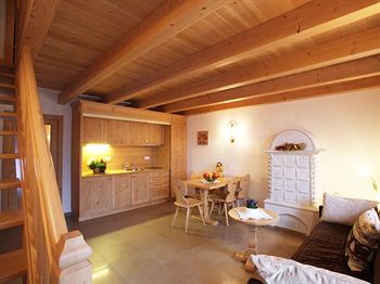 Imagen de la habitación del Hotel Alexander Alpine Wellness Dolomites. Foto 5