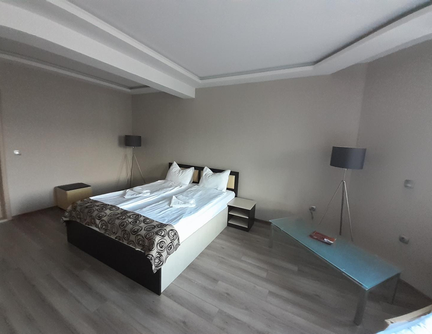 Imagen general del Hotel Alexander, Asenovgrad. Foto 13