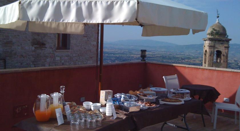 Imagen general del Hotel Alexander, Asis. Foto 5