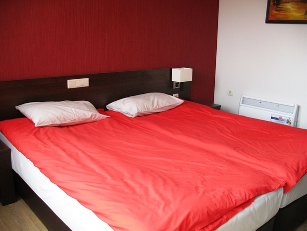 Imagen de la habitación del Hotel Alexander, Bansko. Foto 4