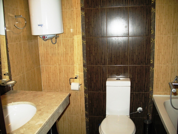 Imagen de la habitación del Hotel Alexander, Bansko. Foto 5