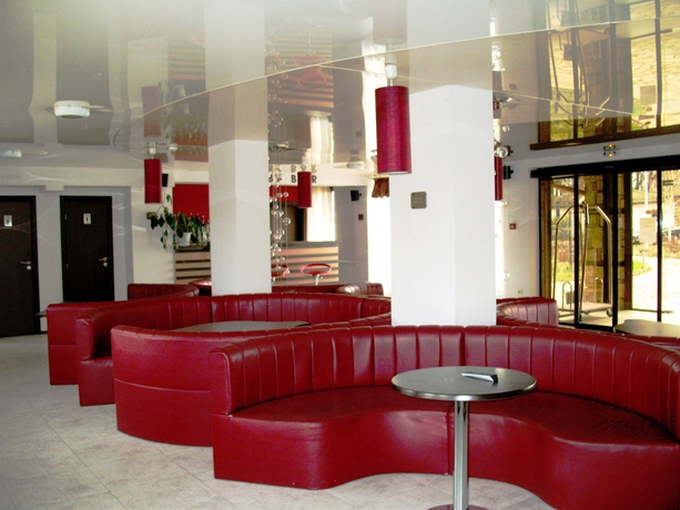 Imagen de los interiores del Hotel Alexander, Bansko. Foto 14