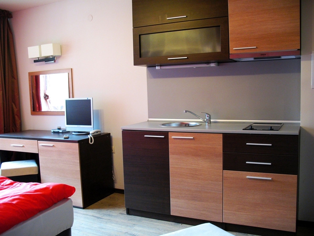 Imagen de la habitación del Hotel Alexander, Bansko. Foto 6