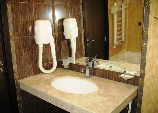 Imagen de la habitación del Hotel Alexander, Bansko. Foto 7
