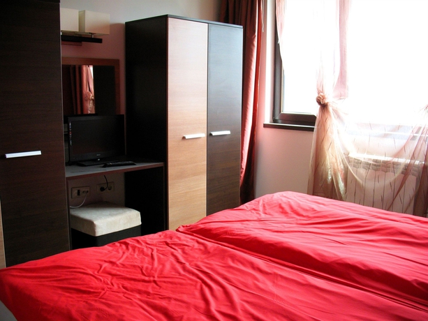 Imagen de la habitación del Hotel Alexander, Bansko. Foto 8