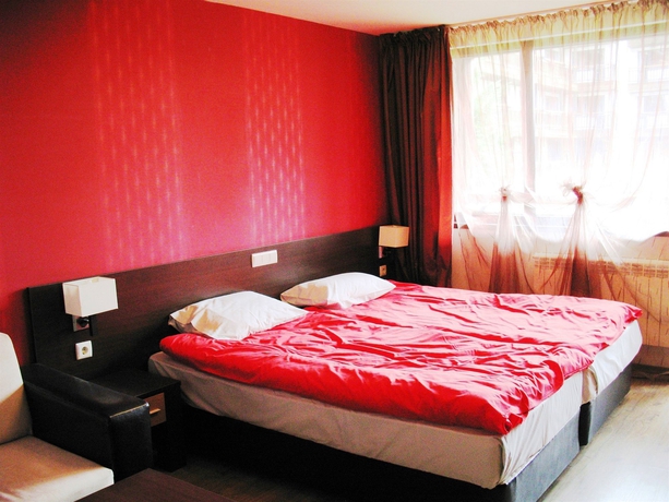 Imagen de la habitación del Hotel Alexander, Bansko. Foto 9