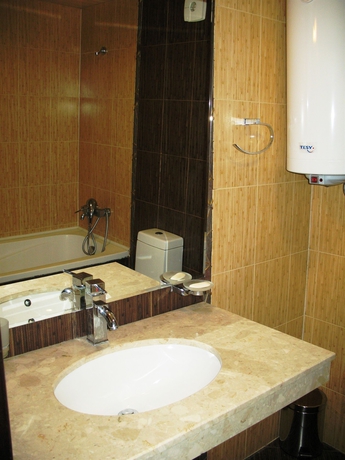 Imagen de la habitación del Hotel Alexander, Bansko. Foto 10