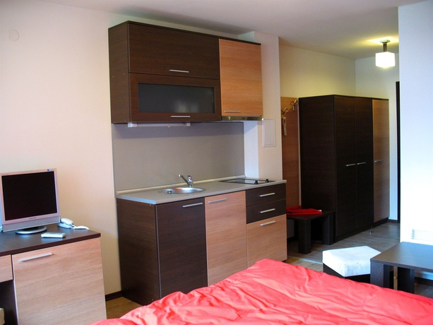 Imagen de la habitación del Hotel Alexander, Bansko. Foto 12