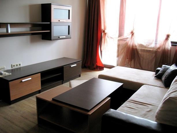 Imagen de los interiores del Hotel Alexander, Bansko. Foto 15