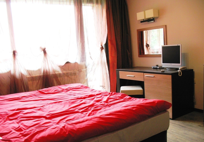 Imagen de la habitación del Hotel Alexander, Bansko. Foto 13
