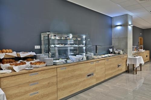 Imagen general del Hotel Alexander, Bardejov. Foto 2