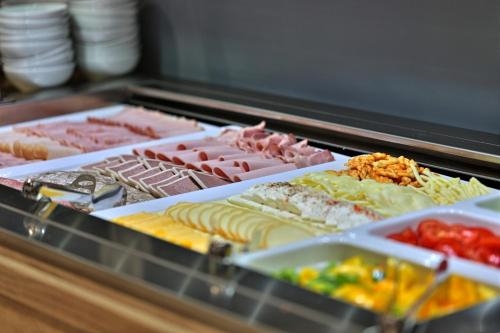 Imagen general del Hotel Alexander, Bardejov. Foto 4