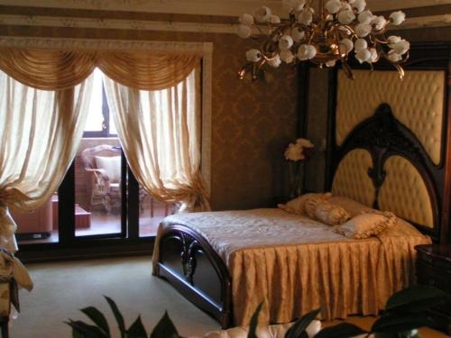 Imagen de la habitación del Hotel Alexander, Bataysk. Foto 10