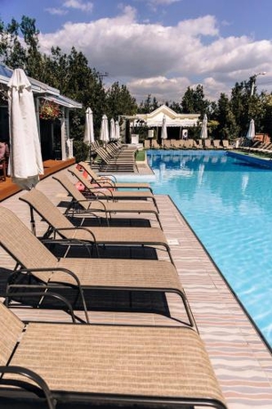 Imagen general del Hotel Alexander, Bataysk. Foto 4