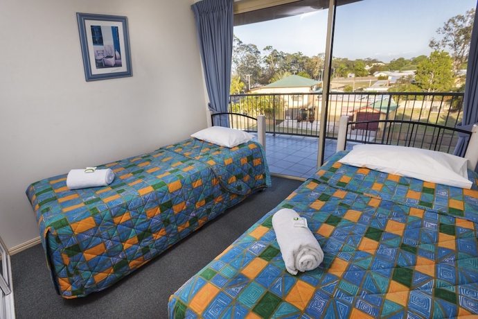 Imagen de la habitación del Hotel Alexander Beachfront Apartments. Foto 3