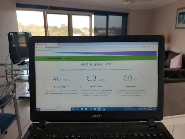 Imagen de la habitación del Hotel Alexander Beachfront Apartments. Foto 6