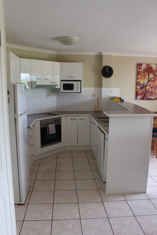 Imagen de la habitación del Hotel Alexander Beachfront Apartments. Foto 11