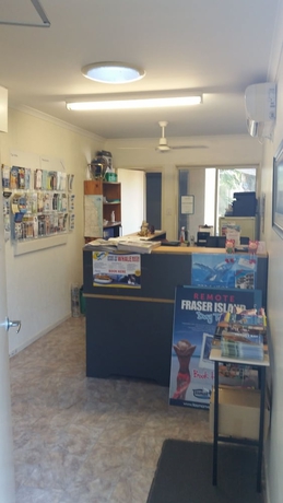 Imagen de los interiores del Hotel Alexander Beachfront Apartments. Foto 18