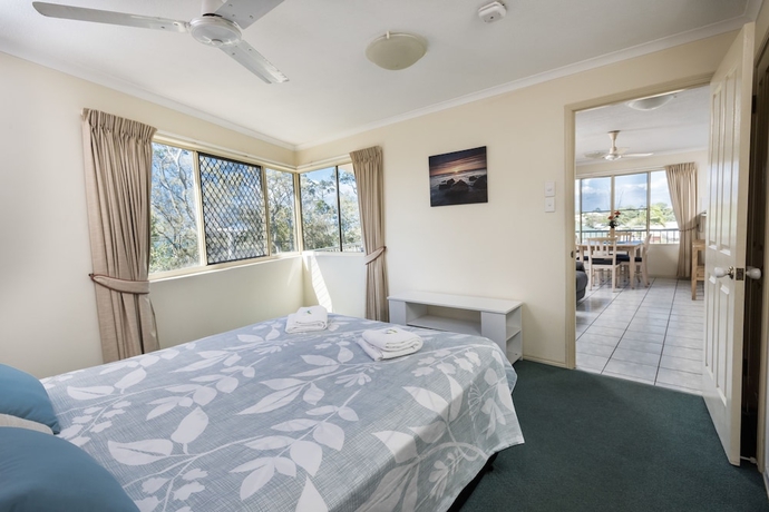 Imagen de la habitación del Hotel Alexander Beachfront Apartments. Foto 14